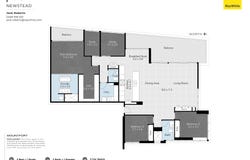 2504/12 Cunningham Street, Newstead, Qld 4006