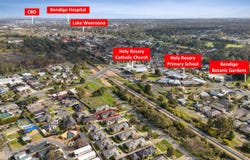 96A Andrew St, White Hills, Vic 3550