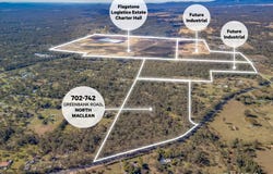 702-742 Greenbank Road, North Maclean, Qld 4280