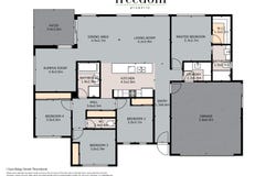 1 East Ridge Street, Thornlands, Qld 4164