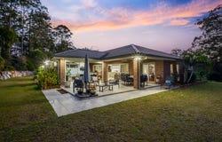 25 Robert Hughes Road, Gumma, NSW 2447