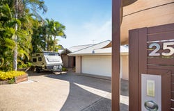 25 Danbulla Crescent, Forest Lake, Qld 4078