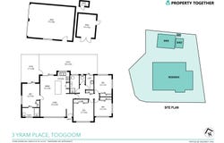 3 Yram Place, Toogoom, Qld 4655