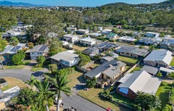 3 Saturn Crescent, Telina, Qld 4680