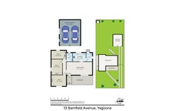 13 Bamfield Avenue, Yagoona, NSW 2199