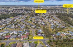 2 Cleveland Street, Cameron Park, NSW 2285