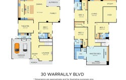30 Warralily Avenue, Clyde, Vic 3978