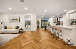 168 Villa Doria Drive, Clyde North, Vic 3978