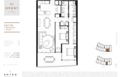 1202/1 Grant Avenue, Hope Island, Qld 4212