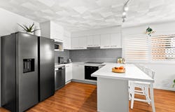 5/77 Enoggera Terrace, Red Hill, Qld 4059