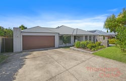 54 Stanton Drive, Raworth, NSW 2321