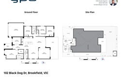 102 Black Dog Drive, Brookfield, Vic 3338