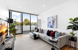206/36 Shaftesbury Avenue, Malvern, Vic 3144
