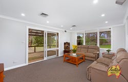 42 Bellfield Avenue, Rossmore, NSW 2557