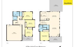 4 The Inlet, Cape Paterson, Vic 3995