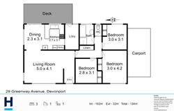29 Greenway Avenue, Devonport, Tas 7310