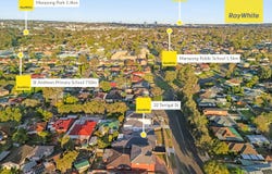 32 & 32A Terrigal Street, Marayong, NSW 2148