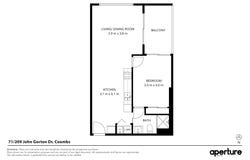 71/209 John Gorton Drive, Wright, ACT 2611