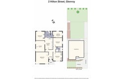 2 Hilton Street, Hadfield, Vic 3046