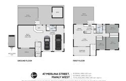 47 Merlina Street, Manly West, Qld 4179
