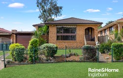 3 Emex Place, Macquarie Fields, NSW 2564