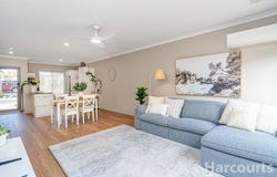8 Nashville Loop, Currambine, WA 6028