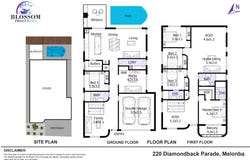 220 Diamondback Parade, Marsden Park, NSW 2765