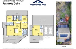 12 Birdwood Ave, Ferntree Gully, Vic 3156