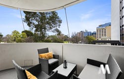 203/12 Queens Road, Melbourne, Vic 3004