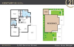 2/92 Service Street, Echuca, Vic 3564