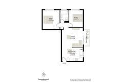 6/64 Arthur Street, Marrickville, NSW 2204