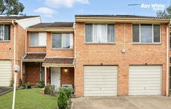 10/19 WYE STREET, Blacktown, NSW 2148