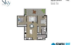 710/386 King Street, Newcastle, NSW 2300