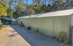 685 Bagotville Road, Meerschaum Vale, NSW 2477