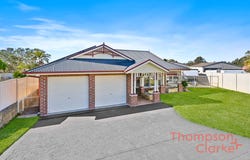 5 Beasley Close, Largs, NSW 2320