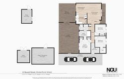 22 Beutel Street, Waterford West, Qld 4133