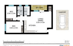 6/27 Arthur Street, Coffs Harbour, NSW 2450