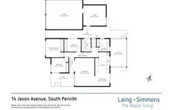 14 Jason Avenue, South Penrith, NSW 2750