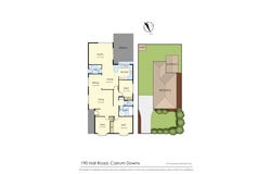 190 Hall Road, Carrum Downs, Vic 3201