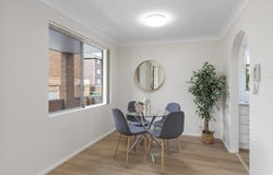 3/14 Albert Street, Hornsby, NSW 2077
