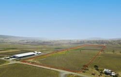 Lot 13 Nass Road, Charlton, Qld 4350