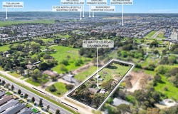 40 Mayfield Road, Cranbourne East, Vic 3977