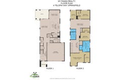 4 Telopea Way, Springfield, Qld 4300