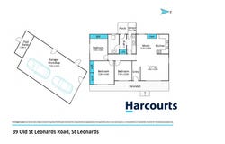 39 Old St Leonards Road, St Leonards, Vic 3223