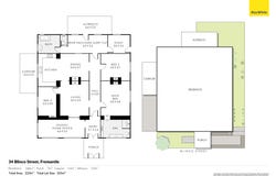 34 Blinco Street, Fremantle, WA 6160