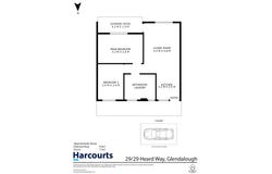 29/29 Heard Way, Glendalough, WA 6016