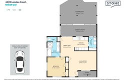 46/12 Landau Court, Miami, Qld 4220
