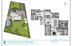 7 Tom Latimer Court, Worongary, Qld 4213