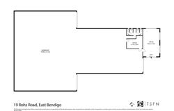 19 Rohs Road, East Bendigo, Vic 3550