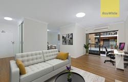 9/45-47 Calliope Street, Guildford, NSW 2161